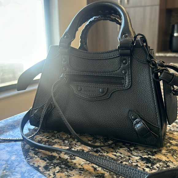 Balenciaga neo classic tote bag - Picture 1 of 7